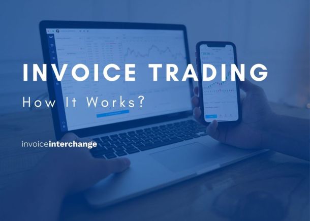 Text: A Guide to Invoice Trading – Alternative Investment