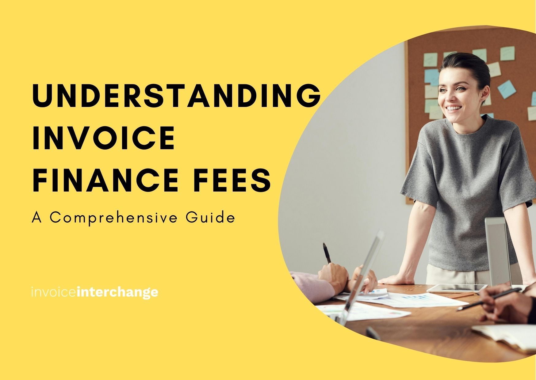 Understanding Invoice Finance Fees: A Comprehensive Guide