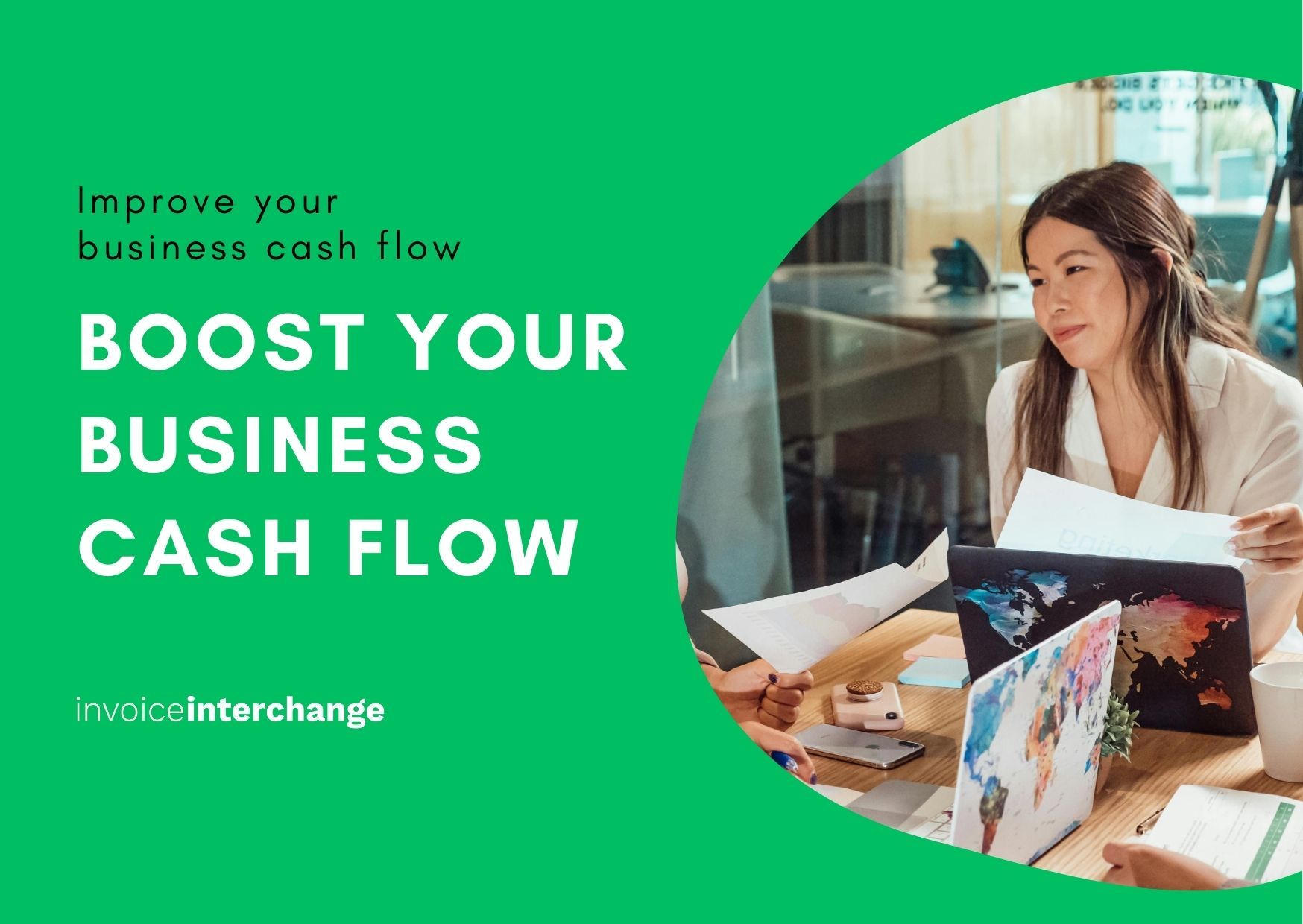 The Benefits of Invoice Financing: Boost Your Business Cash Flow