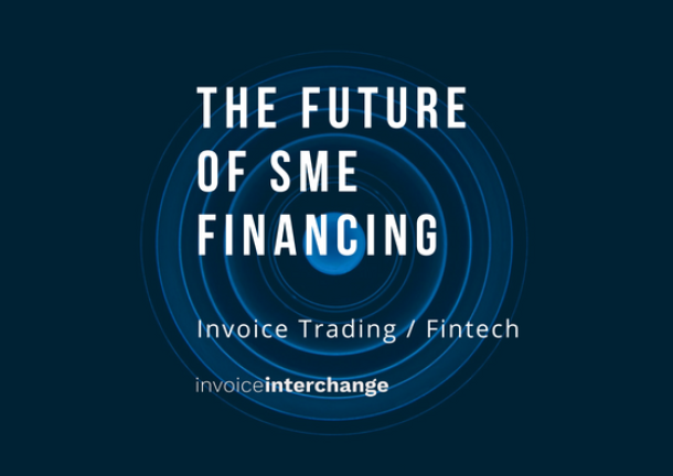 text: The future of sme financing