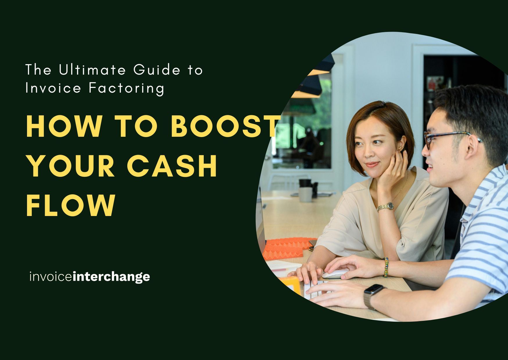 The Ultimate Guide to Invoice Factoring: How to Boost Your Cash Flow