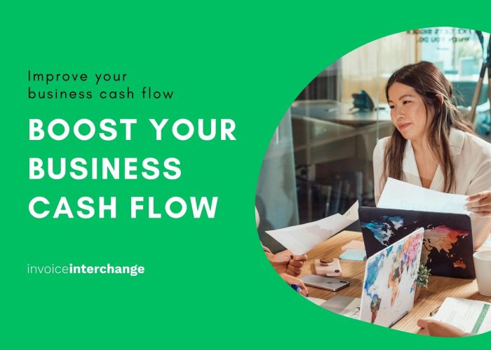 The Benefits of Invoice Financing: Boost Your Business Cash Flow